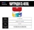 Картридж Solution Print Canon CL-461XL 3728C001 OEM.ref 354390 4