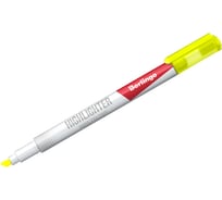 Текстовыделитель BERLINGO Textline HL420 желтый, 0.5-4 мм BTt_00105