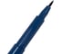 Капиллярная ручка Faber-Castell Pitt Artist Pen Brush цвет 247 индантрен синий, кистевая 167447 3