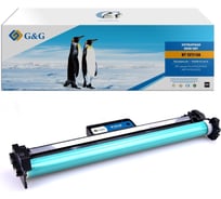 Блок фотобарабана G&G GG-CF219A ч/б:12000 страниц для LJ Pro M102/M104/MFP M130/M132 HP 1884196
