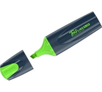 Текстовыделитель BERLINGO Textline HL300 зеленый, 1-5 мм T3016