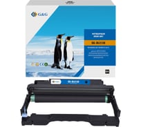 Блок фотобарабана G&G GG-DL5120 DL-5120 черный ч/б:30000 страниц для BP5100DN/BP5100DW/BM5100ADN/BM5100A 2026178