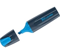 Текстовыделитель BERLINGO Textline HL300 голубой, 1-5 мм T3015