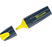 Текстовыделитель BERLINGO Textline HL300 желтый, 1-5 мм T3017