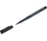 Капиллярная ручка Faber-Castell Pitt Artist Pen Soft Brush цвет 157 темный индиго, кистевая 167857 1