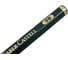 Чернографитный карандаш Faber-Castell Castell 9000 8B, заточенный 119008 4