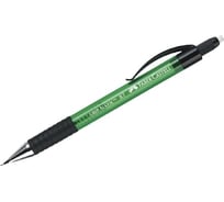 Механический карандаш Faber-Castell Grip Matic 1377 0.7 мм, грип, с ластиком, автоподача грифеля 137763