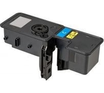 Картридж лазерный G&G GG-TK5230C голубой 2200 страниц для Kyocera ECOSYS P5021cdn/P5021cdw/M5521cdn/M5 1401701