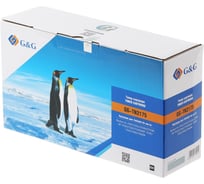 Картридж лазерный G&G GG-TN2175 черный 2600 страниц для Brother HL-2140/2150/2170, DP-7030/70407045N, 1895838