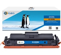 Картридж лазерный G&G GG-W2200A W2200A черный 2000 страниц для HP CLJ Pro 4202/MFP 4302 1992665