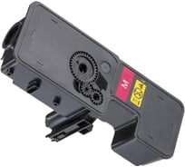 Картридж лазерный G&G GG-TK5230M пурпурный 2200 страниц для Kyocera ECOSYS P5021cdn/P5021cdw/M5521cdn/ 1401702