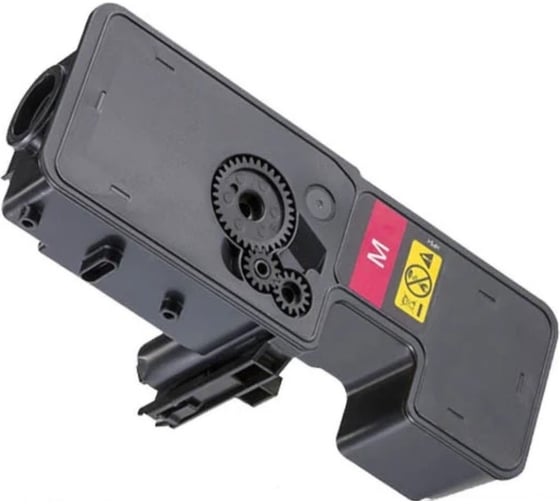 Картридж лазерный G&G GG-TK5230M пурпурный 2200 страниц для Kyocera ECOSYS P5021cdn/P5021cdw/M5521cdn/ 1401702 1