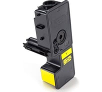 Картридж лазерный G&G GG-TK5230Y желтый 2200 страниц для Kyocera ECOSYS P5021cdn/P5021cdw/M5521cdn/M55 1401703