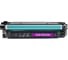 Картридж лазерный G&G 212A GG-W2123A пурпурный 4500 страниц для HP Color LJ M554/M555/578 Enterprise 1833348 1