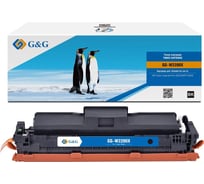 Картридж лазерный G&G GG-W2200X W2200X черный 7500 страниц для HP CLJ Pro 4202/MFP 4302 1992670