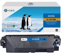 Картридж лазерный G&G GG-TK-5270BK TK5270BK черный 8000 страниц для Kyocera ECOSYS P6230cdn/M6230cidn/ 2048567