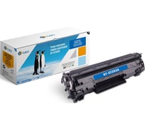 Картридж лазерный G&G GG-CF283A черный 1500 страниц для HP LJ Pro M125/125FW/125A/M127/M127FW/FN/M201/ 1928495