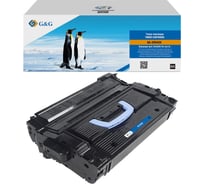 Картридж лазерный G&G GG-C8543X черный 30000 страниц для HP LJ 9000/9040/9050 1873915