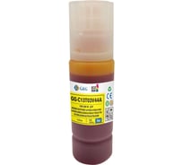 Чернила G&G GG-C13T03V44A 101Y желтый 70 мл для Epson L4150/L4160/L6160/L6170 1776255
