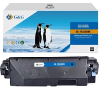 Картридж лазерный G&G GG-TK5290BK TK5290BK черный 17000 страниц для Kyocera ECOSYS P7240cdn 2048576