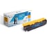 Картридж лазерный G&G GG-CE322A желтый 1300 страниц для HP LJ Pro CP1525n/CP1525nw/CM1415fn MFP/CM1415 1376375 1