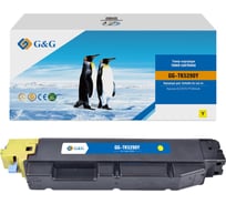 Картридж лазерный G&G GG-TK5290Y TK5290Y желтый 13000 страниц для Kyocera ECOSYS P7240cdn 2066246