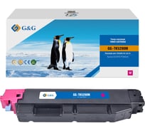 Картридж лазерный G&G GG-TK5290M TK5290M пурпурный 13000 страниц для Kyocera ECOSYS P7240cdn 2066244