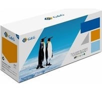 Картридж лазерный G&G GG-W2302A W2302A желтый 1800 страниц для HP CLJ Pro 4203/MFP 4303 2067351