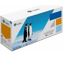 Картридж лазерный G&G GG-W2302X W2302X желтый 5500 страниц для HP CLJ Pro 4203/MFP 4303 2067360