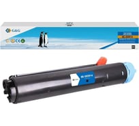 Картридж лазерный G&G GG-CEXV14 GPR-18/C-EXV14/NPG-28 черный 8300 страниц для Canon IR 2016/2016I/2016 2067347