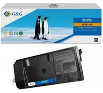Картридж лазерный G&G GG-TK3150 TK-3150 черный 14500 страниц для Kyocera ECOSYS M3040idn/ECOSYS M3540i 2048565