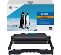 Картридж лазерный G&G GG-TL5120X TL-5120X черный 15000 страниц для Pantum BP5100DN/BP5100DW/BM5100ADN/ 2026174