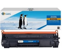 Картридж лазерный G&G GG-W1420A W1420A черный 950 страниц для HP LJ M110w/MFP M140w 2024498