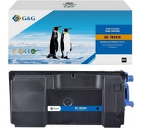 Картридж лазерный G&G GG-TK3430 TK-3430 черный 25000 страниц для Kyocera Ecosys PA5500X/MA5500ifx 2026182