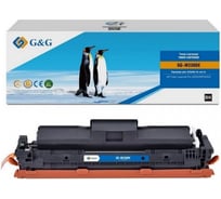 Картридж лазерный G&G GG-W2300X W2300X черный 7500 страниц для HP CLJ Pro 4203/MFP 4303 2067358