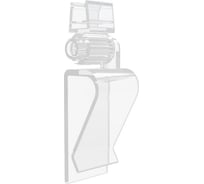 Универсальный держатель для рамки ООО Комус FRAME CLAMP клипса 10 шт в упаковке 964693