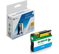 Картридж струйный G&G GG-CN054AN N933XL голубой 14 мл для HP Officejet 6100/6600/6700/7110/7510 1995661