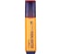 Текстовыделитель Bruno Visconti CityText оранжевый 22-0039 1