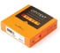 Текстовыделитель Bruno Visconti CityText оранжевый 22-0039 3