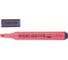 Текстовыделитель Bruno Visconti UniText розовый 22-0034 2