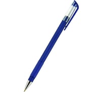 Шариковая ручка под персонализацию Bruno Visconti EasyWrite ORIGINAL синий корпус 0.5 мм, синяя 19-0048/1