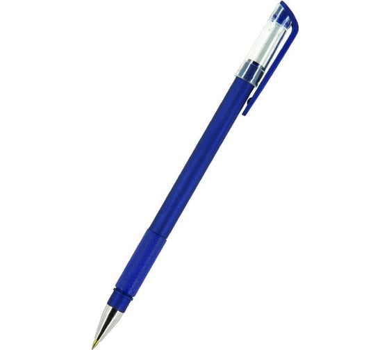 Шариковая ручка под персонализацию Bruno Visconti EasyWrite ORIGINAL синий корпус 0.5 мм, синяя 19-0048/1 1