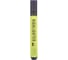 Текстовыделитель Bruno Visconti UniText желтый 22-0032 1