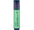 Текстовыделитель Bruno Visconti CityText зеленый 22-0037 1