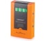 Текстовыделитель Bruno Visconti UniText зеленый 22-0033 3