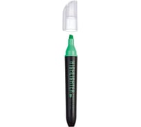 Текстовыделитель Bruno Visconti ProfyText зеленый 22-0054