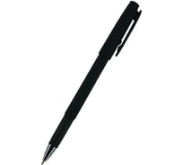 Шариковая ручка под персонализацию Bruno Visconti CityWrite BLACK 1.0 мм, синяя 19-0015
