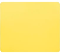 Прозрачный коврик на стол Attache манго 550x650 мм 1121496