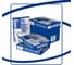 Бумага для офисной техники Ballet Classic А4, марка B, 80 г/м², 500 листов 20588 BALCL080X5A5 2