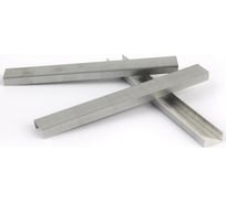 Оцинкованные скобы для степлера Attache N24/6 5000 шт 1073727